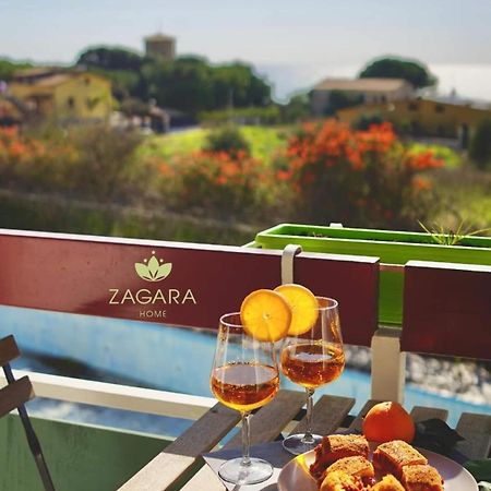 Zagara Home Porto Empedocle Exterior foto