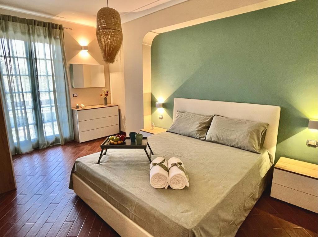 Zagara Home Porto Empedocle Exterior foto