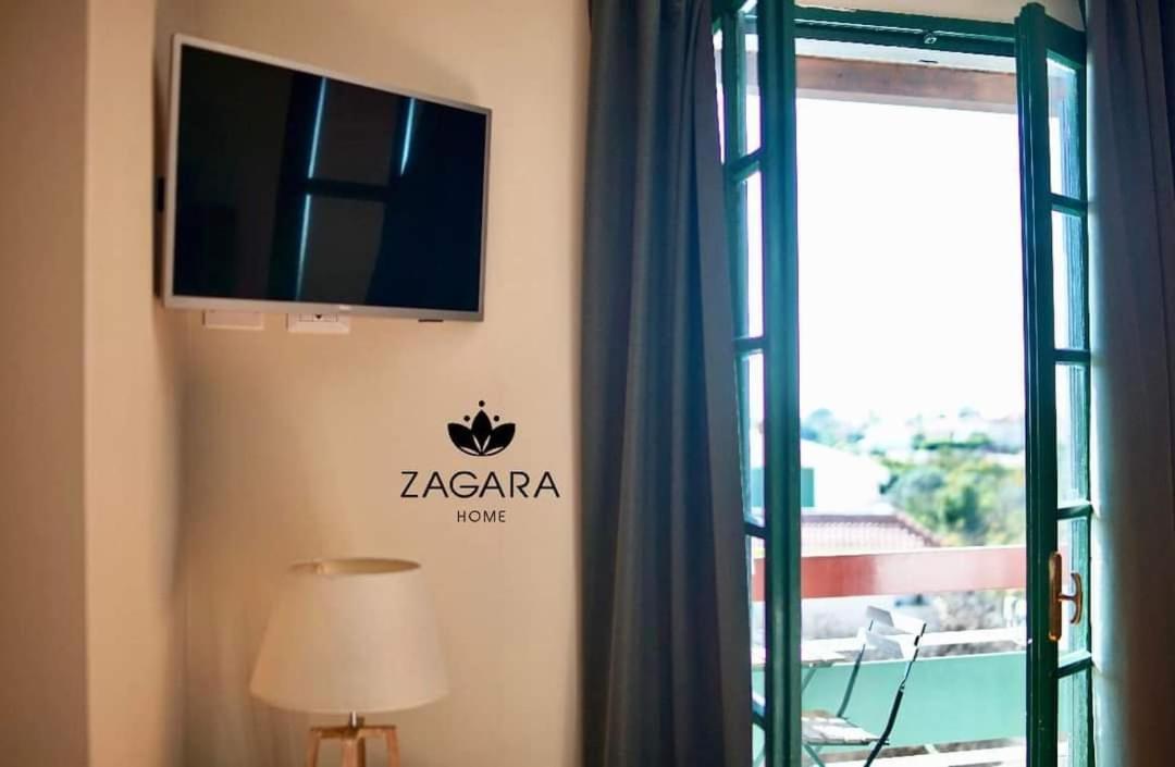 Zagara Home Porto Empedocle Exterior foto